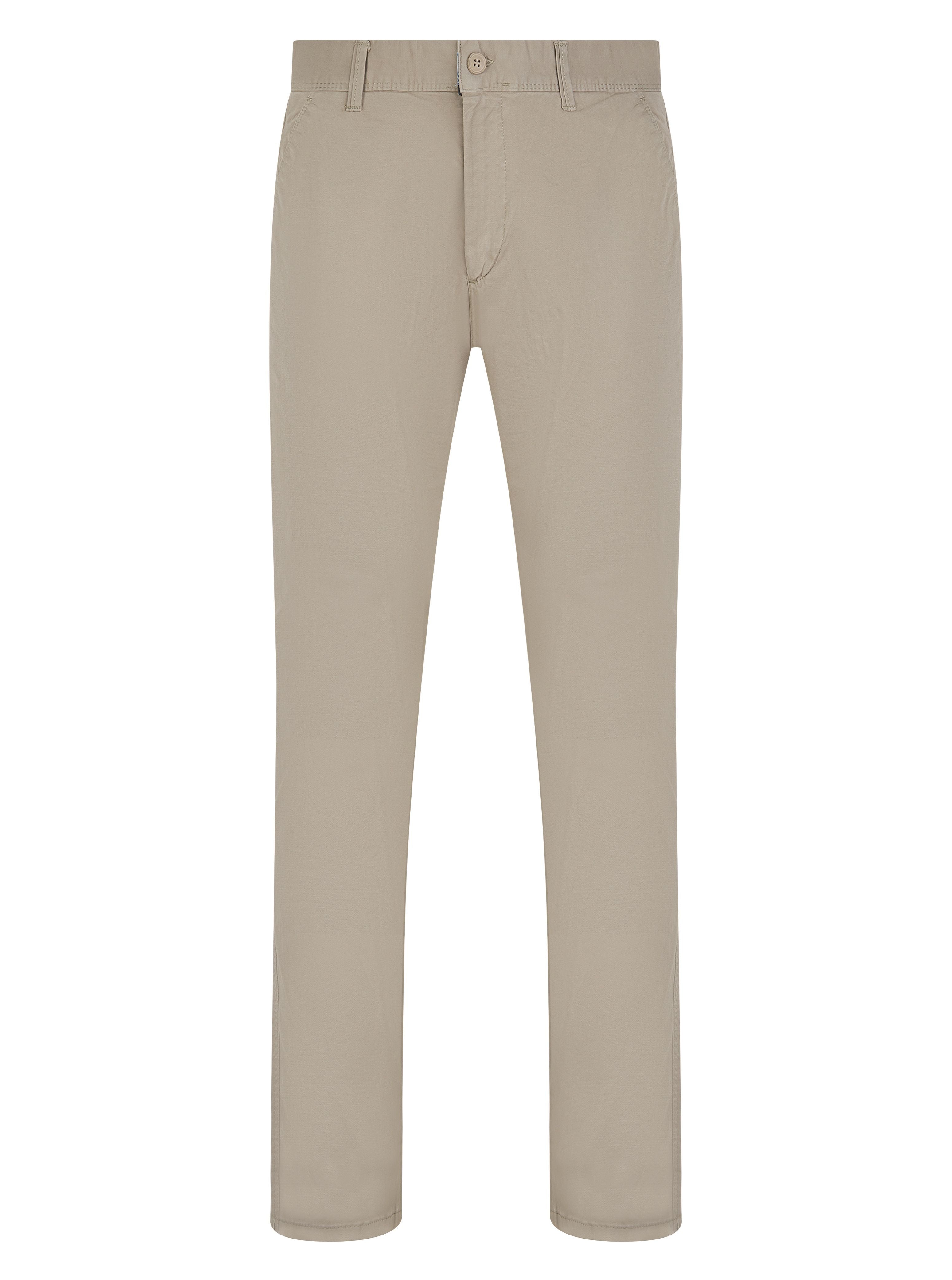 SPECTRE CAMBRIDGE CHINO TROUSER SAND