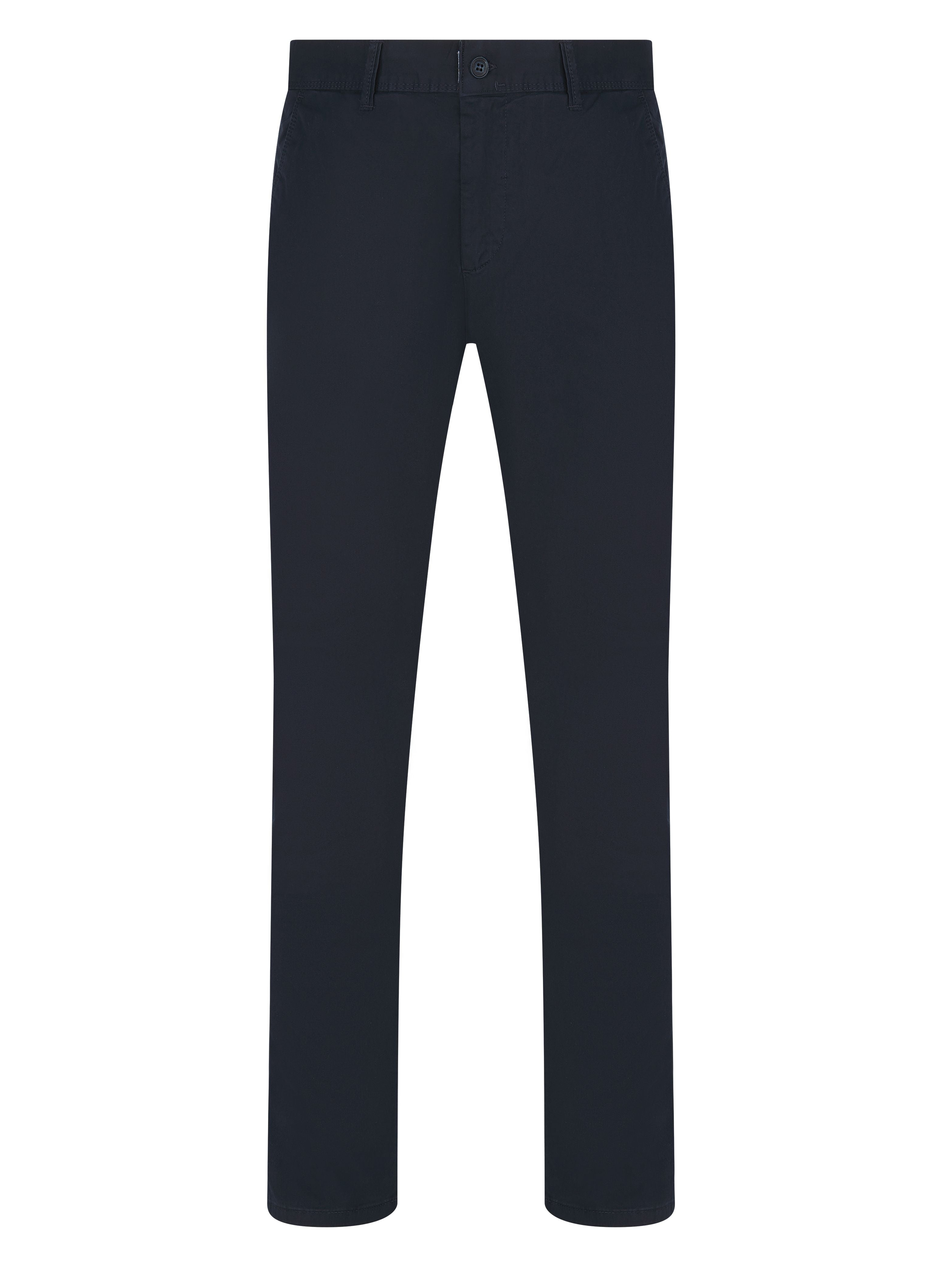 SPECTRE CAMBRIDGE CHINO TROUSER BLACK