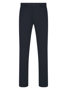 SPECTRE CAMBRIDGE CHINO TROUSER BLACK