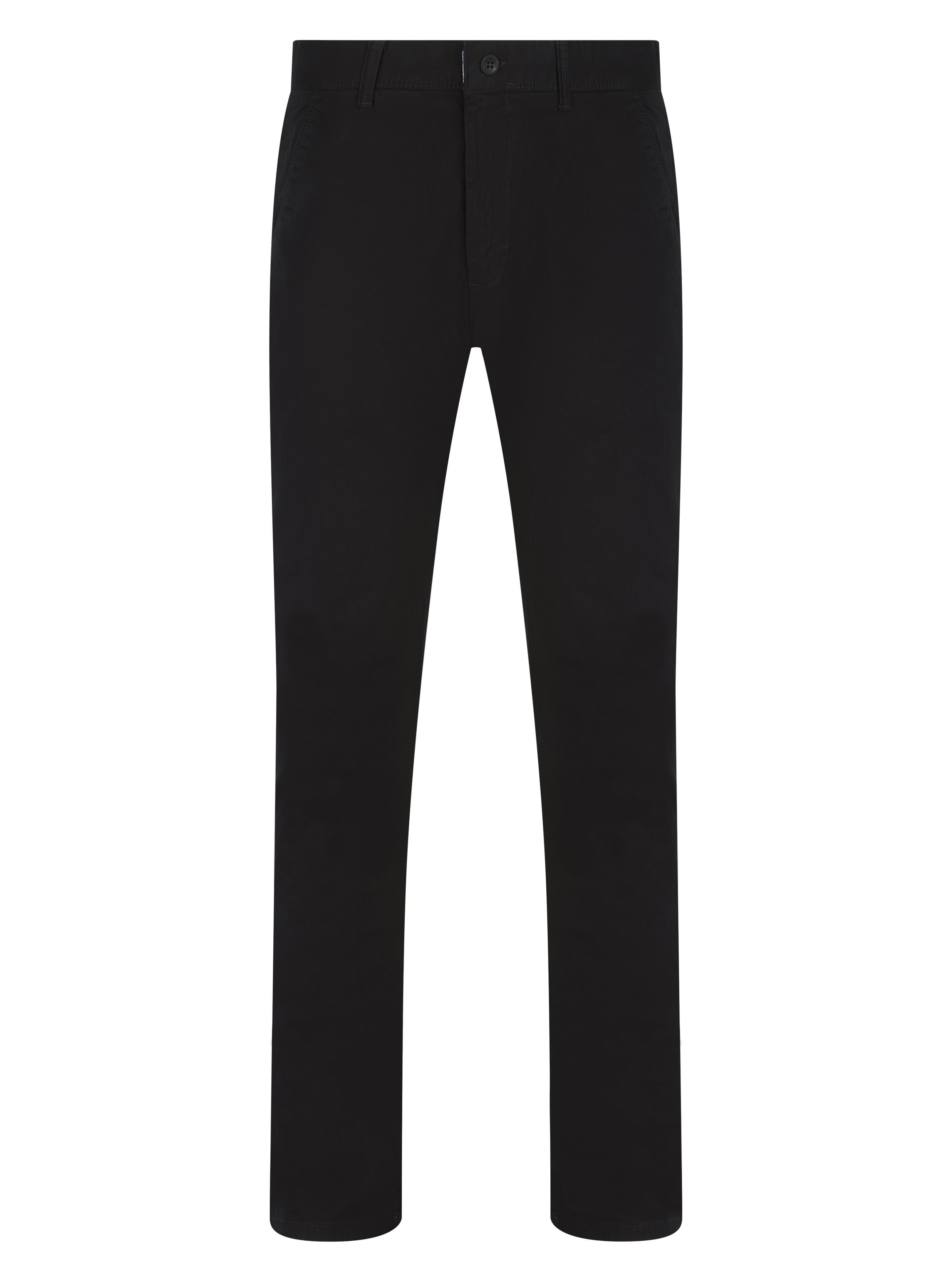 SPECTRE CAMBRIDGE CHINO TROUSER NAVY