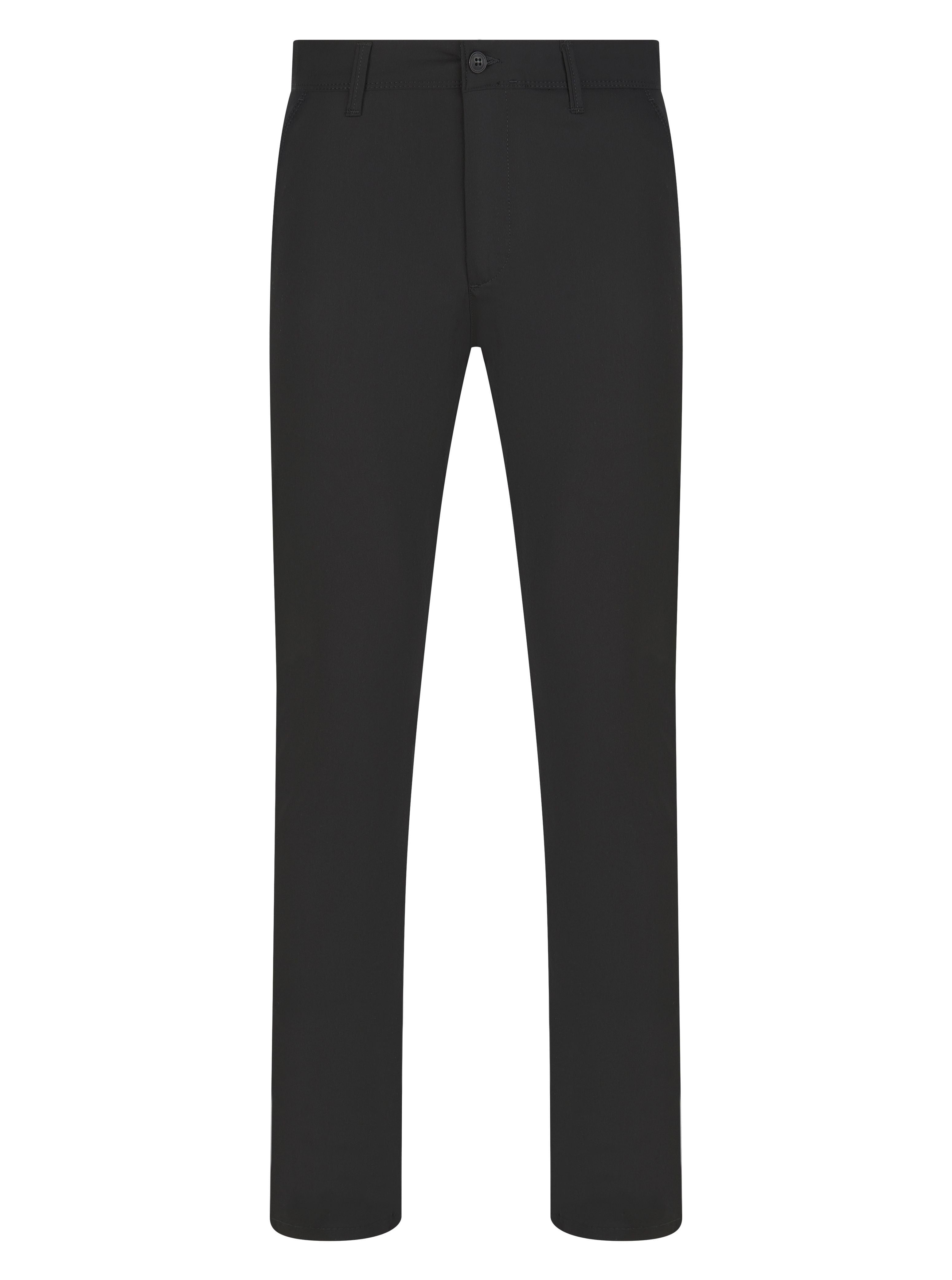 SPECTRE DURHAM HYBRID TROUSER BLACK