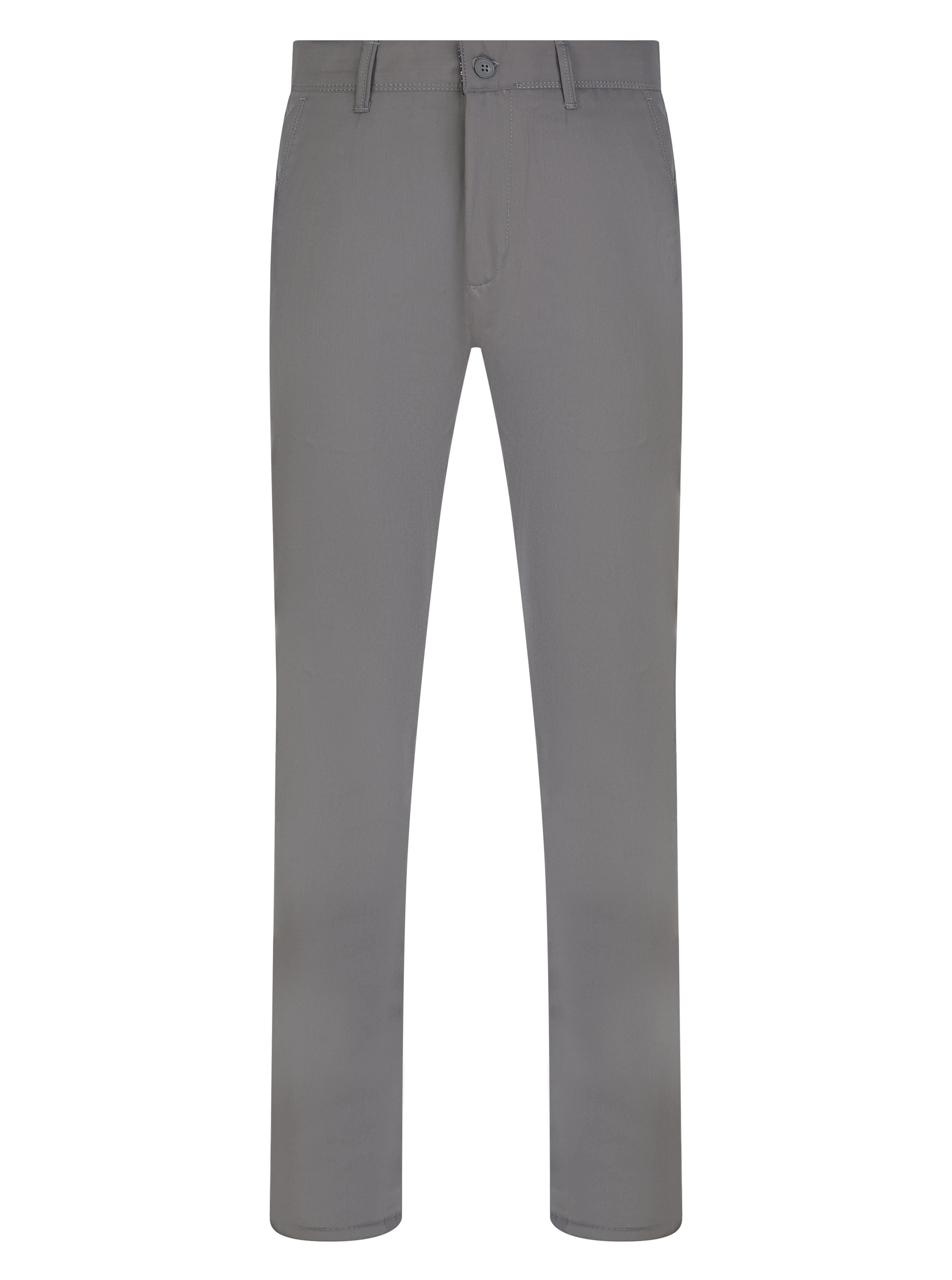 SPECTRE DURHAM HYBRID TROUSER GREY