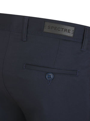 SPECTRE DURHAM HYBRID TROUSER NAVY