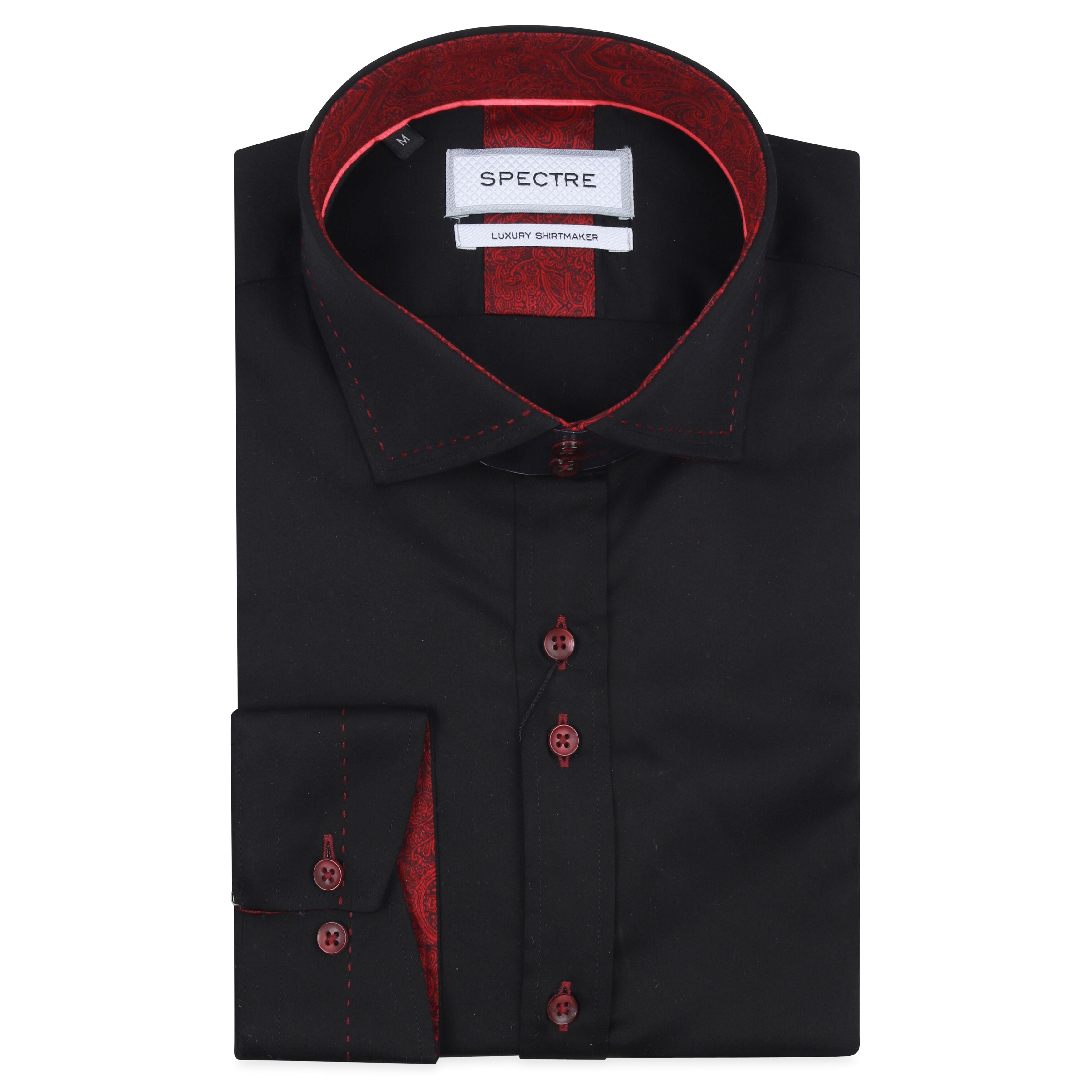 BYRON - BLACK