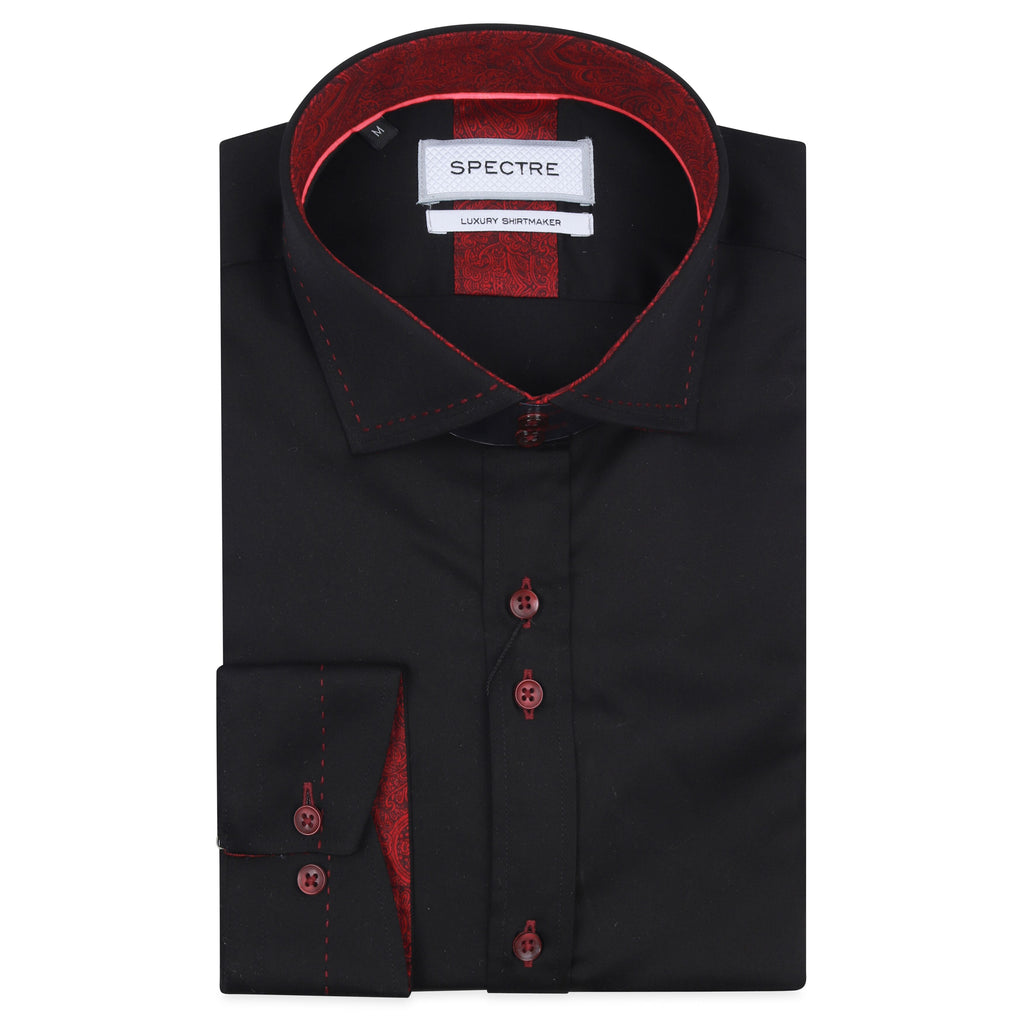 BYRON - BLACK