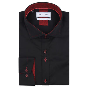 BYRON - BLACK