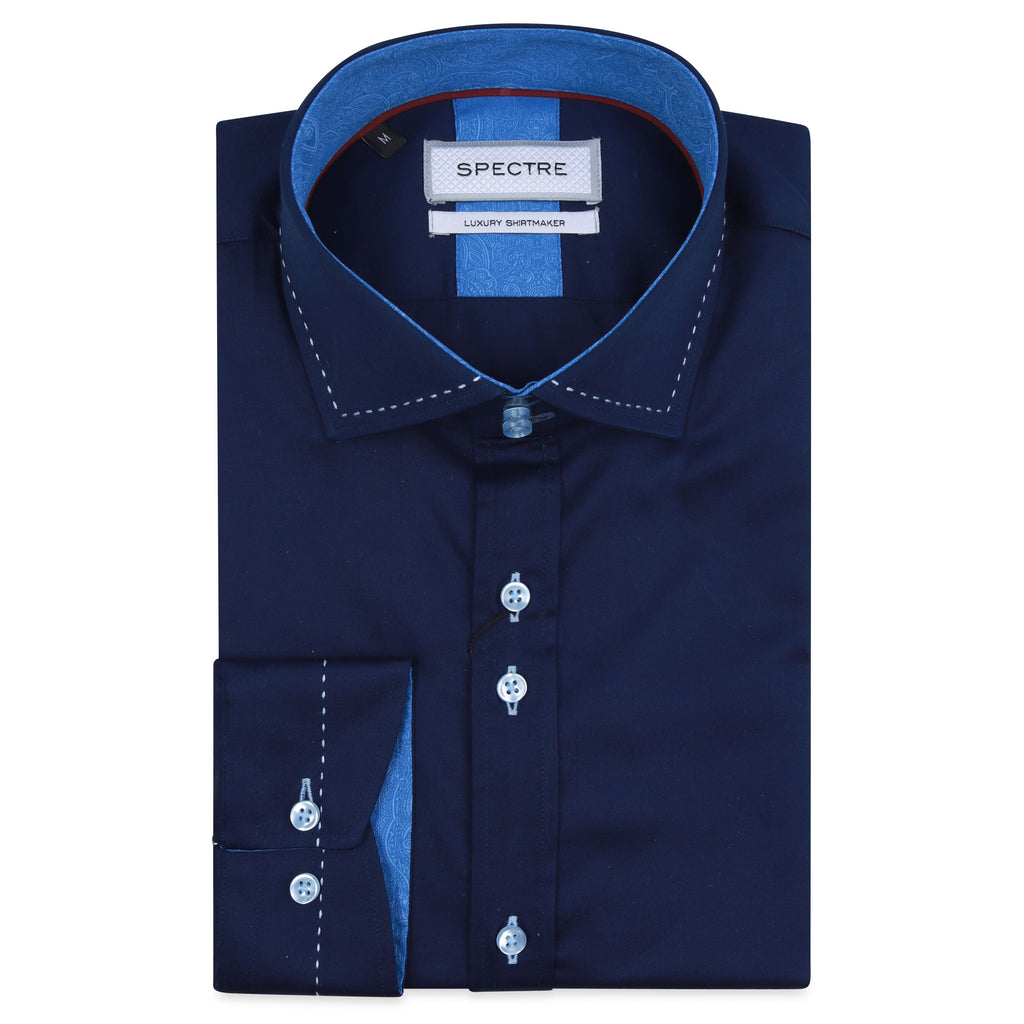 BYRON - NAVY